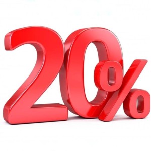 НАШИ АКТУАЛЬНЫЕ СКИДКИ