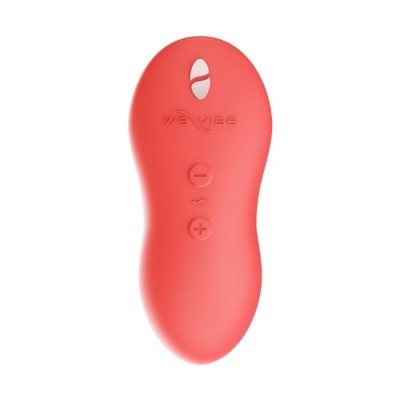 Вибромассажер непревзойденной формы We-Vibe Touch X Coral