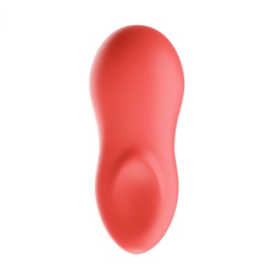 Вибромассажер непревзойденной формы We-Vibe Touch X Coral