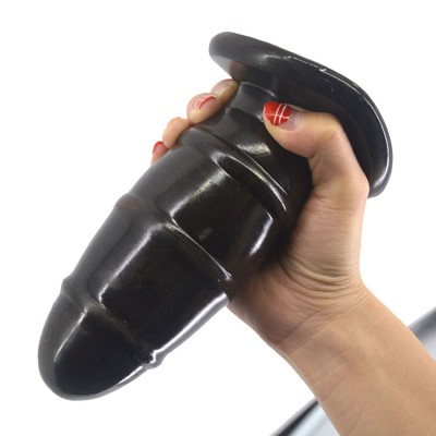 Анальная пробка "Яйцо"