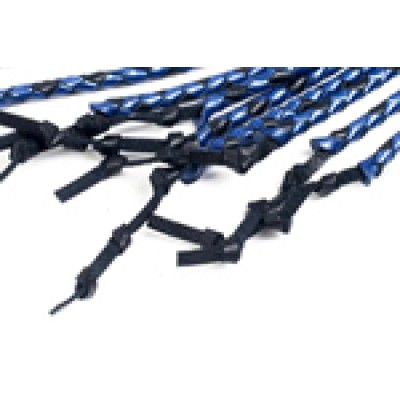 Кошка девятихвостка  "Голубая мечта" 