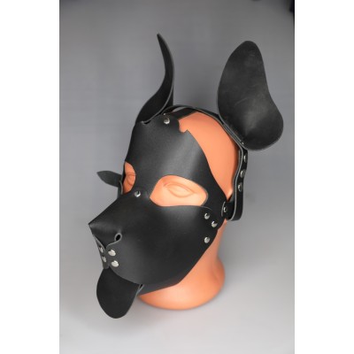 Маска "КАБЫзДОГ" мужская 