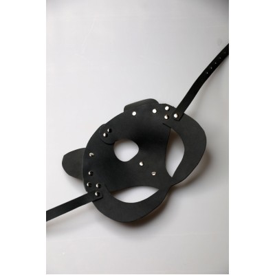 Маска "Кошка Кити" версия 2