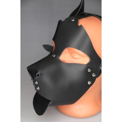 Маска "КАБЫзДОГ" мужская Маска "КАБЫзДОГ" мужская