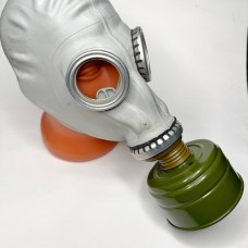 Противогаз