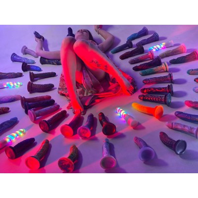 HornyGlow от SEXPERIMENTS