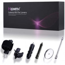 Набор коннекторов HISMITH Luxury Kit For Lovers