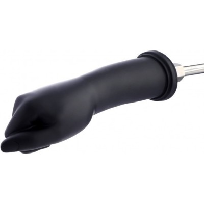Силиконовый кулак-насадка Hismith 8,5”