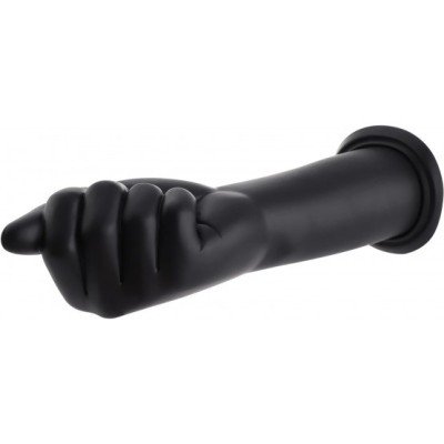 Силиконовый кулак-насадка Hismith 8,5”