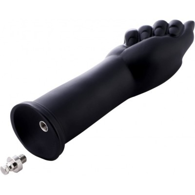 Силиконовый кулак-насадка Hismith 8,5”