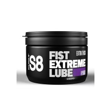 S8 Hybr Extreme Fist Lube - Гель для фистинга на гибридной основе, 500 мл