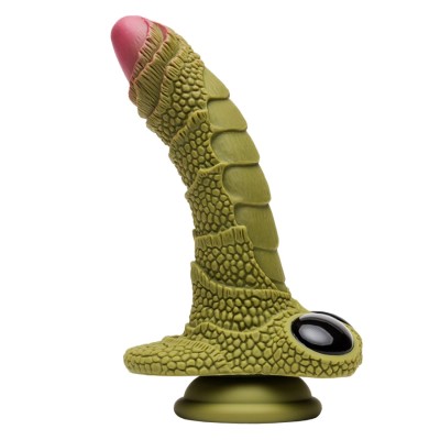 Фантазийный дилдо "Болотный монстр"