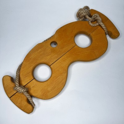 Колодка "Линии тела"