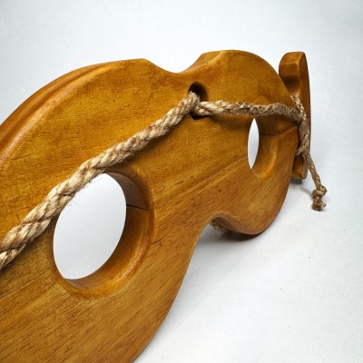 Колодка "Линии тела"