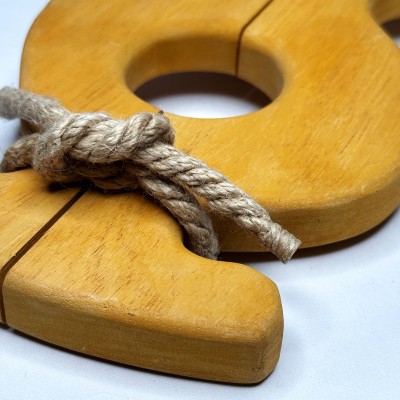 Колодка "Линии тела"