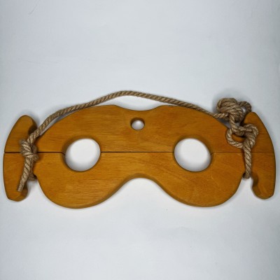 Колодка "Линии тела"