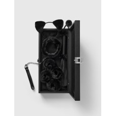 Набор 4MAX чёрный