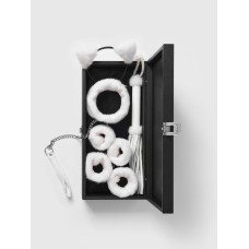 Набор 4MAX белый