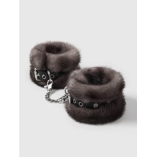 Наножники (серые)