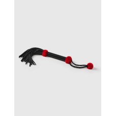 Плетка (красная)