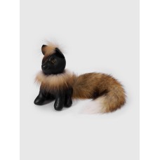 Игрушка "Лиса"