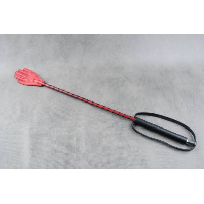 Helping Hand Riding Crop