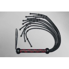 Whip "Cat 9-knot tail"
