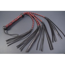 Braided Five-Tails Whip