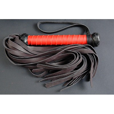 Basic flogger 25 tails