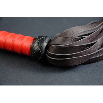 Basic flogger 25 tails