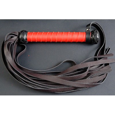 Basic flogger 25 tails
