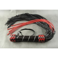 Сombined flogger 75 tails