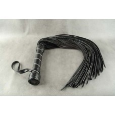 Сombined flogger 75 tails