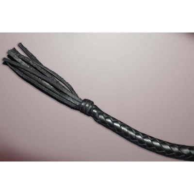 Short Braided whip