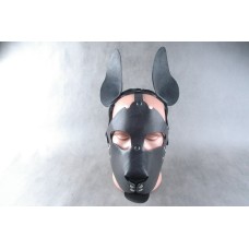 Classic Dog Mask