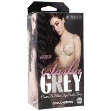Вагина - мастурбатор без вибрац. Sasha Grey UR3 Doc Johnson, длина 0.00см, диаметр 0.00см