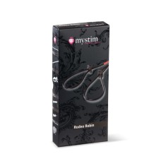 Rodeo Robin Электростимулятор эрекционные кольца 2шт Mystim