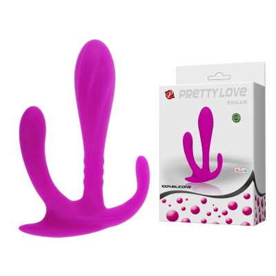 EDGAR Универсальный стимулятор Pretty Love