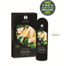 Возбуждающий гель для влюбленных Lotus Noir 60 мл SHUNGA, длина 0.00см, диаметр 0.00см