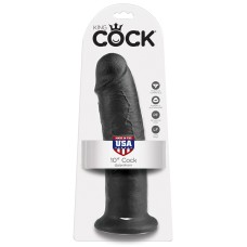 Фаллоимитатор на подошве присоске 10 Cock Pipedream, длина 25.40см, диаметр 5.71см