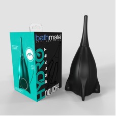 Анальный душ Гидроракета Bathmate HYDRO ROCKET Bathmate, длина 21.00см, диаметр 1.00см