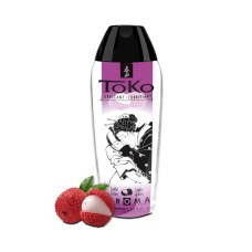 Интимный гель серии Toko Aroma, Lustful Litchee, 165 мл SHUNGA, длина 0.00см, диаметр 0.00см