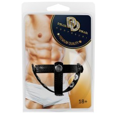 Бандаж на пенис и мошонку DD Джага-Джага