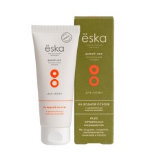 Ёska — интимный гель на водной основе, Дикий лес, 75 мл Ёska, длина 0.00см, диаметр 0.00см