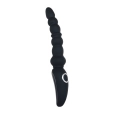 MAGIC STICK Анальный вибромассажер-елочка Evolved, c вибрацией