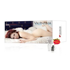 Valentina auto, мастурбатор  3D вагина,анус полуторс, с вибрацией KOKOS, длина 0.00см, диаметр 0.00см