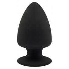 SileXD Model 1 Анальная пробка маленькая Adrien Lastic