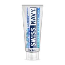 Увлажняющий гель для тела Slip'N'Slide, 59 мл Swiss Navy , длина 0.00см, диаметр 0.00см