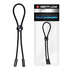Эрекционное лассо Pretty Love, длина 0.00см, диаметр 0.00см