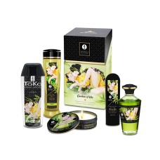Подарочный набор Сад Эдо, 5 предметов SHUNGA, длина 0.00см, диаметр 0.00см